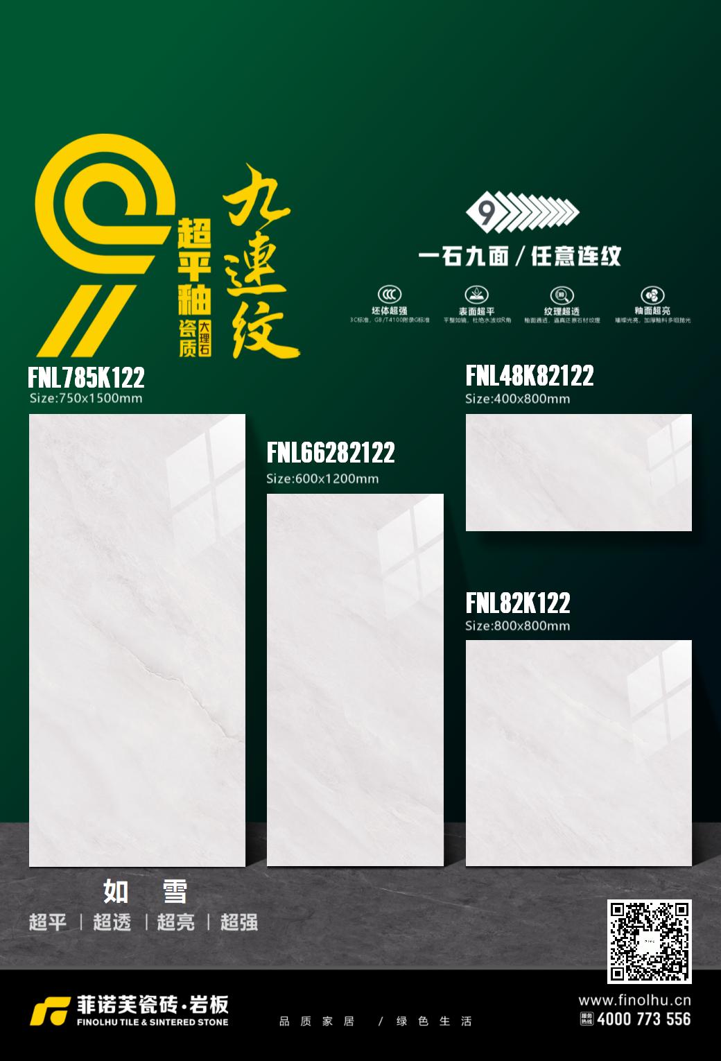 FNL82K122